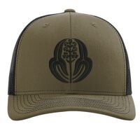 Richardson 112 Snapback Trucker Cap Thumbnail
