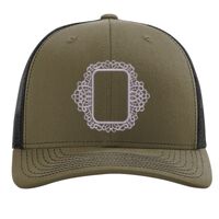 Richardson 112 Snapback Trucker Cap Thumbnail