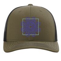 Richardson 112 Snapback Trucker Cap Thumbnail