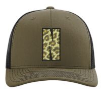 Richardson 112 Snapback Trucker Cap Thumbnail