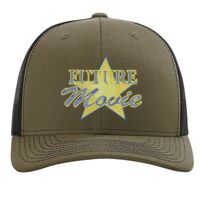 Richardson 112 Snapback Trucker Cap Thumbnail