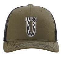 Richardson 112 Snapback Trucker Cap Thumbnail