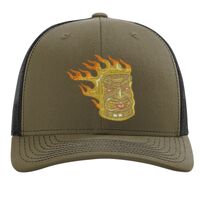 Richardson 112 Snapback Trucker Cap Thumbnail