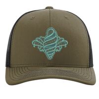 Richardson 112 Snapback Trucker Cap Thumbnail