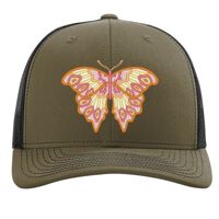 Richardson 112 Snapback Trucker Cap Thumbnail