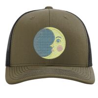 Richardson 112 Snapback Trucker Cap Thumbnail