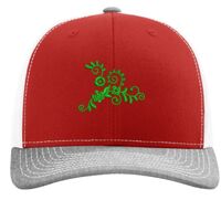 Richardson 112 Snapback Trucker Cap Thumbnail