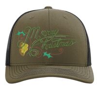 Richardson 112 Snapback Trucker Cap Thumbnail