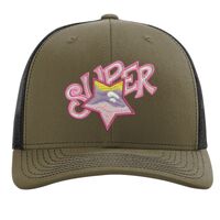 Richardson 112 Snapback Trucker Cap Thumbnail