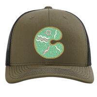 Richardson 112 Snapback Trucker Cap Thumbnail