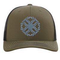 Richardson 112 Snapback Trucker Cap Thumbnail