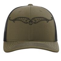 Richardson 112 Snapback Trucker Cap Thumbnail
