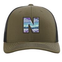 Richardson 112 Snapback Trucker Cap Thumbnail