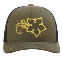 Richardson 112 Snapback Trucker Cap Thumbnail