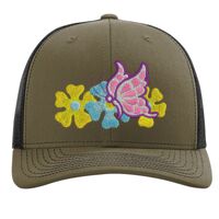 Richardson 112 Snapback Trucker Cap Thumbnail