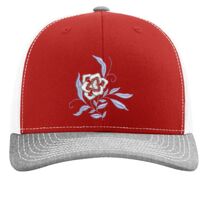 Richardson 112 Snapback Trucker Cap Thumbnail