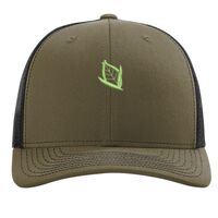 Richardson 112 Snapback Trucker Cap Thumbnail