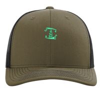 Richardson 112 Snapback Trucker Cap Thumbnail
