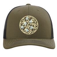 Richardson 112 Snapback Trucker Cap Thumbnail