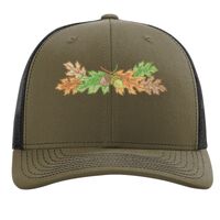 Richardson 112 Snapback Trucker Cap Thumbnail