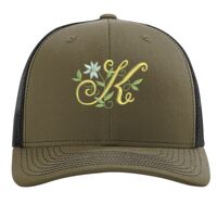 Richardson 112 Snapback Trucker Cap Thumbnail