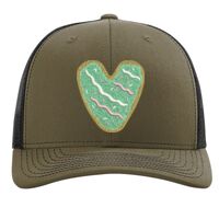 Richardson 112 Snapback Trucker Cap Thumbnail