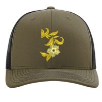 Richardson 112 Snapback Trucker Cap Thumbnail