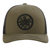 Richardson 112 Snapback Trucker Cap Thumbnail