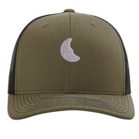 Richardson 112 Snapback Trucker Cap Thumbnail