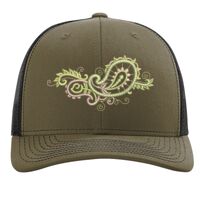 Richardson 112 Snapback Trucker Cap Thumbnail