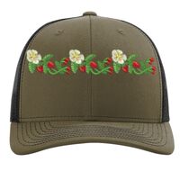 Richardson 112 Snapback Trucker Cap Thumbnail