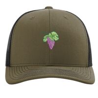 Richardson 112 Snapback Trucker Cap Thumbnail