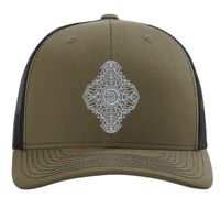 Richardson 112 Snapback Trucker Cap Thumbnail