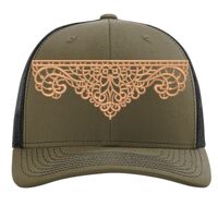 Richardson 112 Snapback Trucker Cap Thumbnail