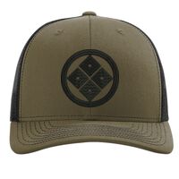 Richardson 112 Snapback Trucker Cap Thumbnail