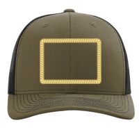 Richardson 112 Snapback Trucker Cap Thumbnail