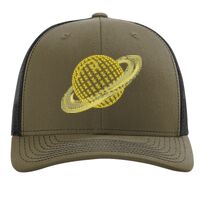 Richardson 112 Snapback Trucker Cap Thumbnail
