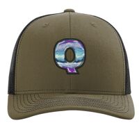 Richardson 112 Snapback Trucker Cap Thumbnail