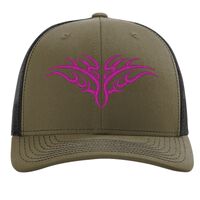 Richardson 112 Snapback Trucker Cap Thumbnail