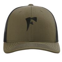 Richardson 112 Snapback Trucker Cap Thumbnail