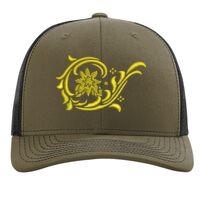 Richardson 112 Snapback Trucker Cap Thumbnail