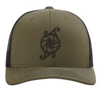 Richardson 112 Snapback Trucker Cap Thumbnail