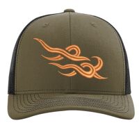 Richardson 112 Snapback Trucker Cap Thumbnail