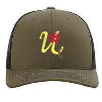 Richardson 112 Snapback Trucker Cap Thumbnail