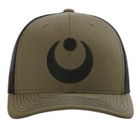 Richardson 112 Snapback Trucker Cap Thumbnail