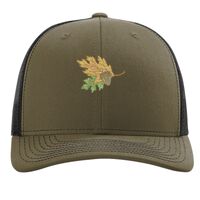 Richardson 112 Snapback Trucker Cap Thumbnail