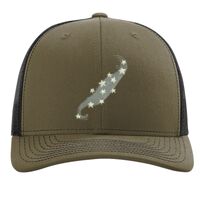 Richardson 112 Snapback Trucker Cap Thumbnail