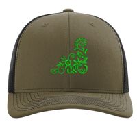 Richardson 112 Snapback Trucker Cap Thumbnail