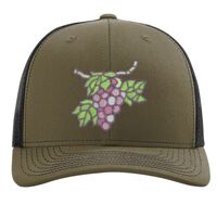 Richardson 112 Snapback Trucker Cap Thumbnail