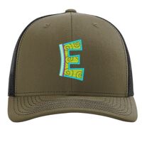 Richardson 112 Snapback Trucker Cap Thumbnail